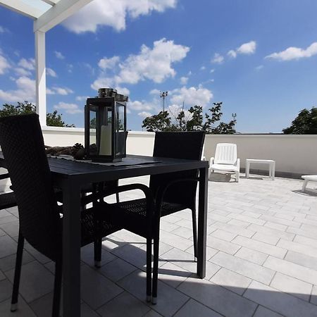 Ca'Savio Mare Apartment Cavallino-Treporti Ngoại thất bức ảnh