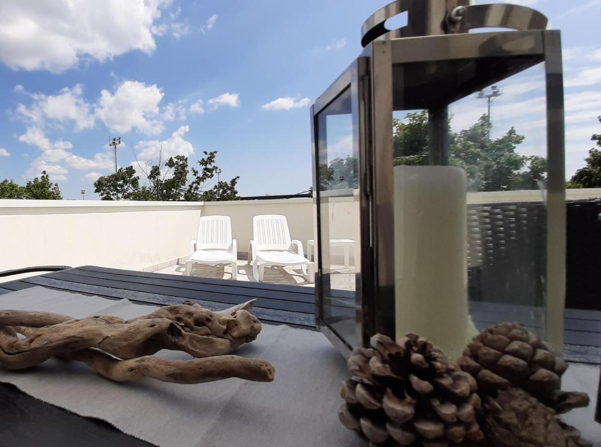 Ca'Savio Mare Apartment Cavallino-Treporti Ngoại thất bức ảnh
