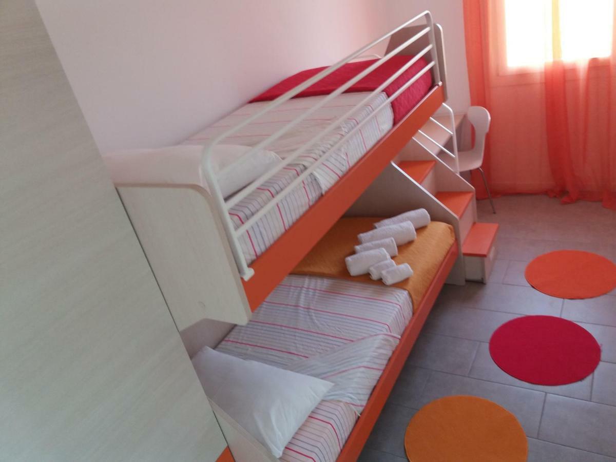 Ca'Savio Mare Apartment Cavallino-Treporti Ngoại thất bức ảnh
